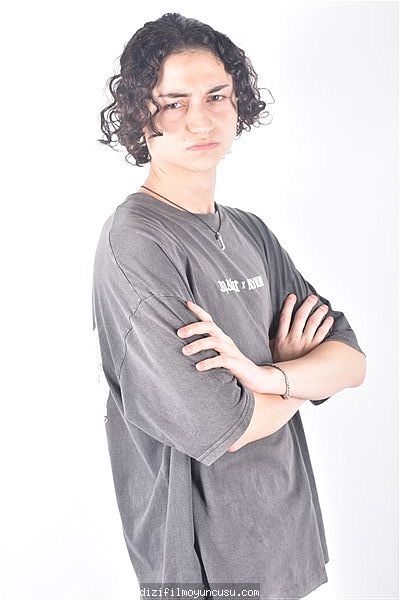 Erkek Oyuncular Adayımız Ayberk