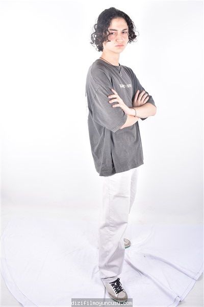 Eskişehir Cast Ajans Ayberk 97201
