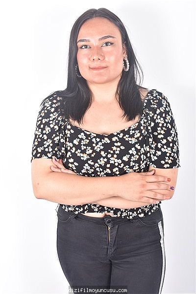Kadın Oyuncular Adayımız Beyza