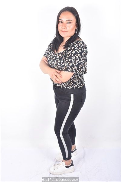 Eskişehir Cast Ajans Beyza 97228