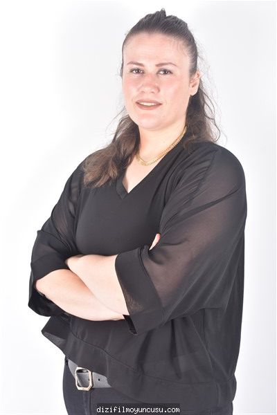 Eskişehir Cast Ajans Büşra 97300
