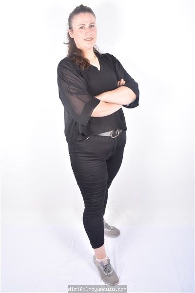 Eskişehir Cast Ajans Büşra 97301
