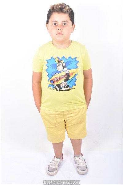 Eskişehir Cast Ajans Çağrı 97267
