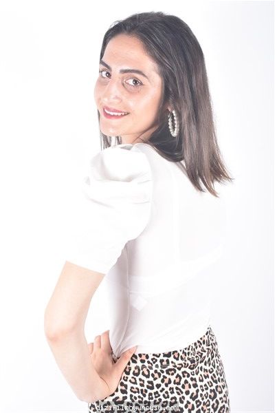 Eskişehir Cast Ajans Damla 97325
