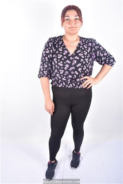 Eskişehir Cast Ajans Ece 97238