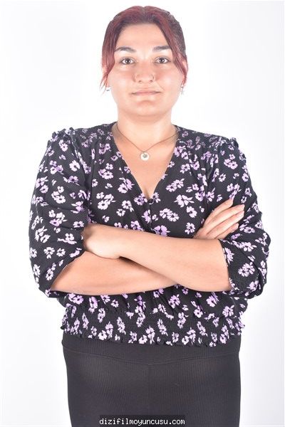 Eskişehir Cast Ajans Ece 97239