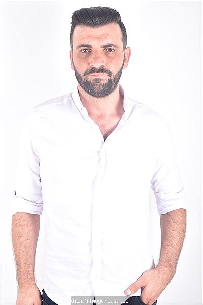 Erkek Oyuncular Adayımız Gökhan