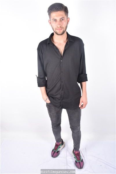 Eskişehir Cast Ajans Görkem 97314