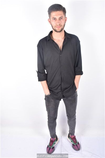 Eskişehir Cast Ajans Görkem 97315