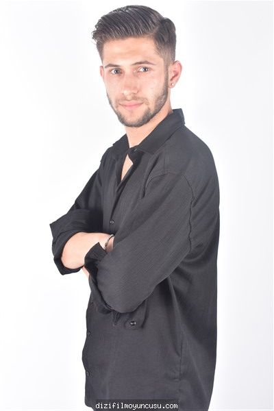 Eskişehir Cast Ajans Görkem 97316
