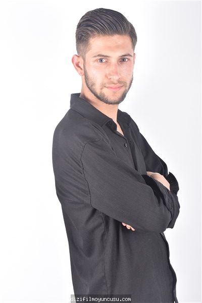 Eskişehir Cast Ajans Görkem 97317