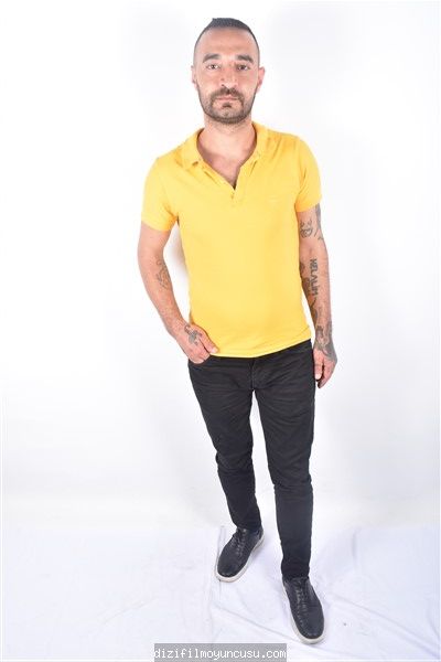 Eskişehir Cast Ajans Gürkan 97286