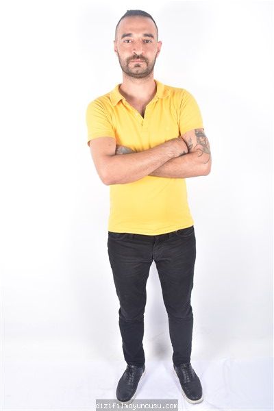 Eskişehir Cast Ajans Gürkan 97288
