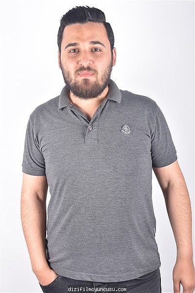 Erkek Oyuncular Adayımız Halil