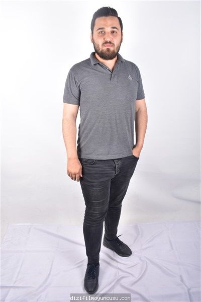 Gaziantep Cast Ajans Halil 97158