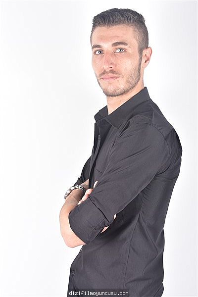 Erkek Oyuncular Adayımız Halil