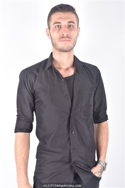 Eskişehir Cast Ajans Halil 97186