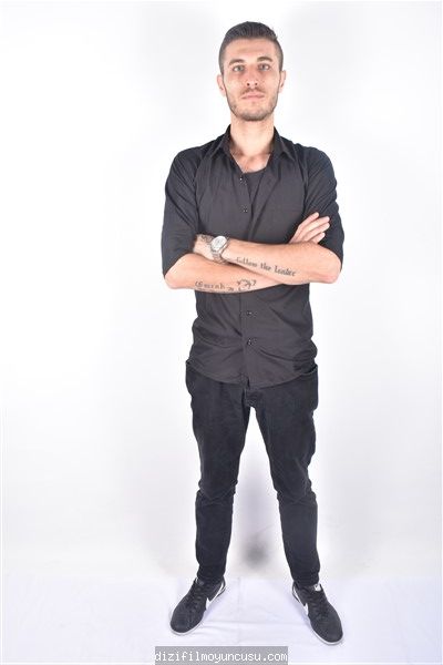 Eskişehir Cast Ajans Halil 97188
