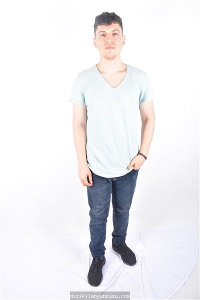 Eskişehir Cast Ajans İbrahim 97290