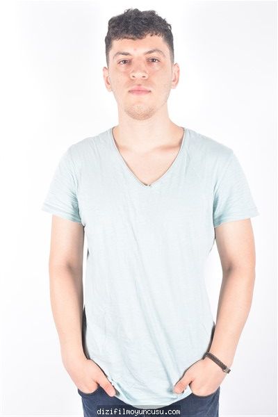 Eskişehir Cast Ajans İbrahim 97291