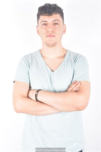 Eskişehir Cast Ajans İbrahim 97292
