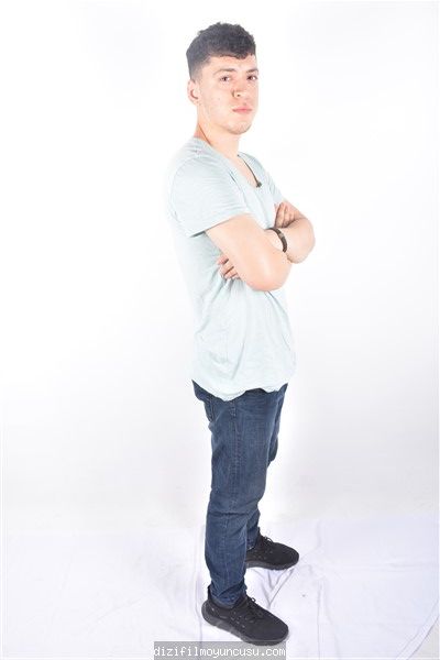 Eskişehir Cast Ajans İbrahim 97293