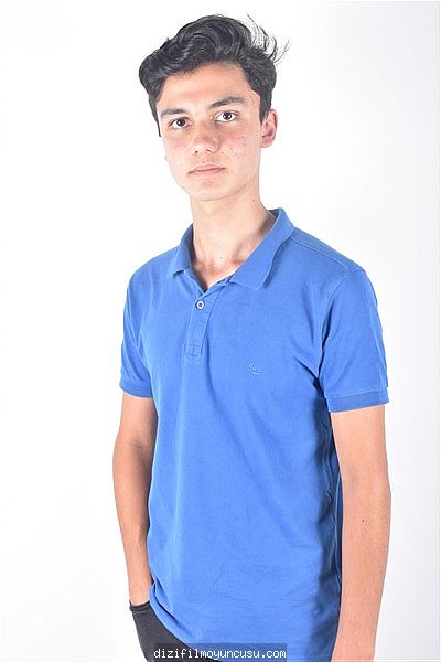 Erkek Oyuncular Adayımız Kaan