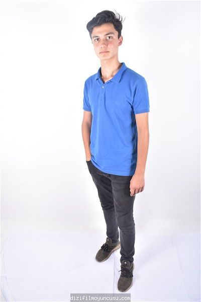 Eskişehir Cast Ajans Kaan 97278