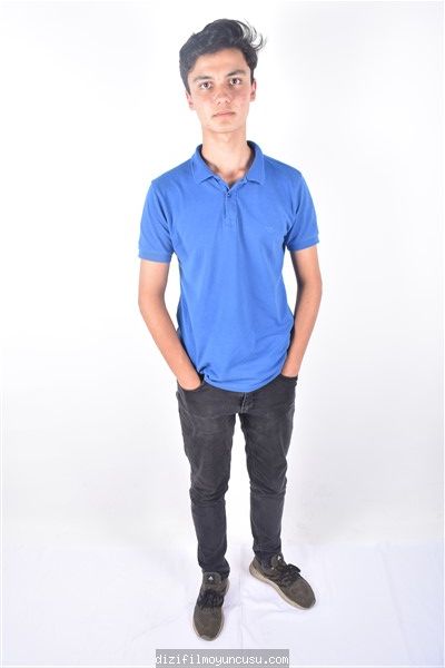 Eskişehir Cast Ajans Kaan 97279