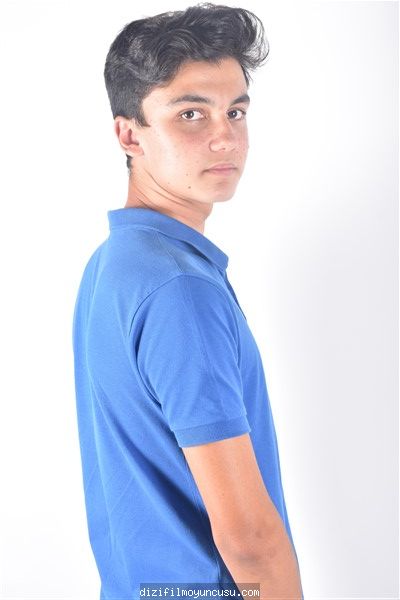 Eskişehir Cast Ajans Kaan 97281