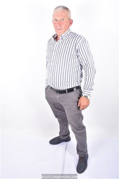 Eskişehir Cast Ajans Kamil 97210