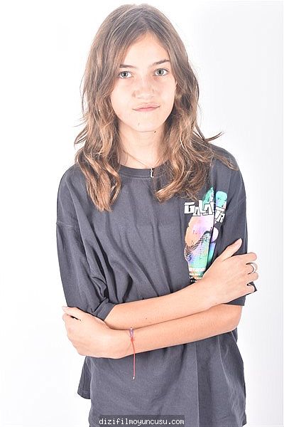 Çocuk Oyuncular Adayımız Linda