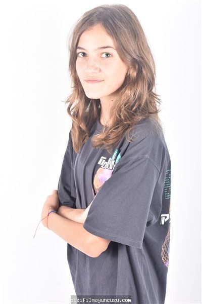 Eskişehir Cast Ajans Linda 97252