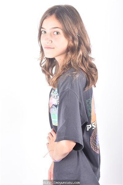 Eskişehir Cast Ajans Linda 97253