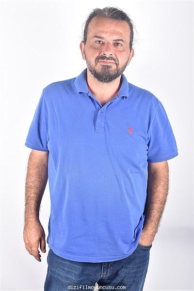 Erkek Oyuncular Adayımız Mehmet