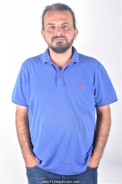 Gaziantep Cast Ajans Mehmet 97127