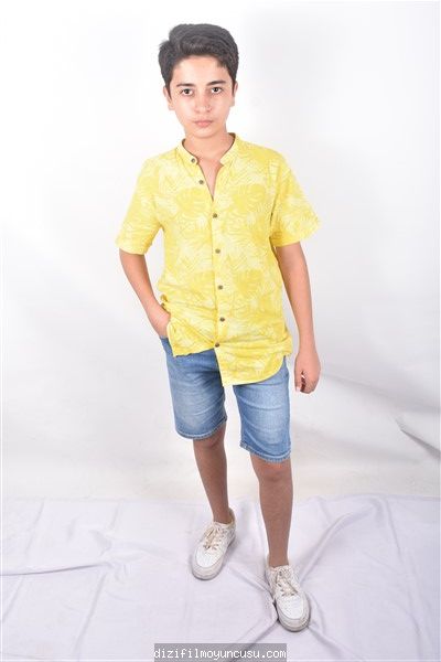 Gaziantep Cast Ajans Mehmet 97154
