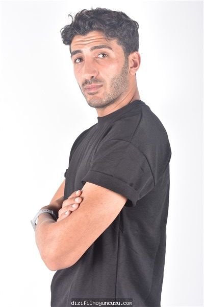 Eskişehir Cast Ajans Mehmet 97204