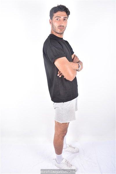 Eskişehir Cast Ajans Mehmet 97205