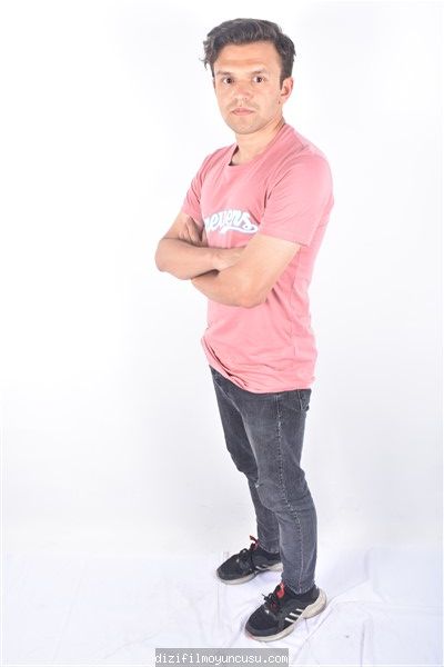 Eskişehir Cast Ajans Mehmet 97221