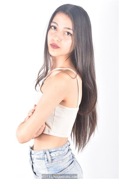 Eskişehir Cast Ajans Melike 97321