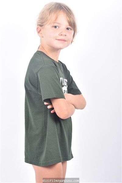 Eskişehir Cast Ajans Mila 97249