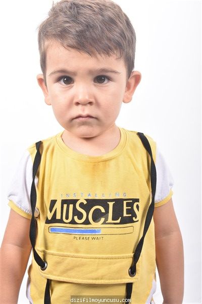 Eskişehir Cast Ajans Miraç 97262