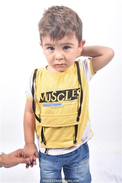 Eskişehir Cast Ajans Miraç 97265