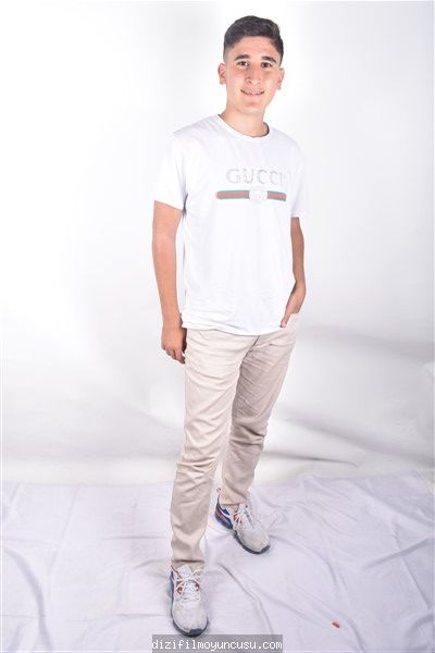 Gaziantep Cast Ajans Mustafa 97142