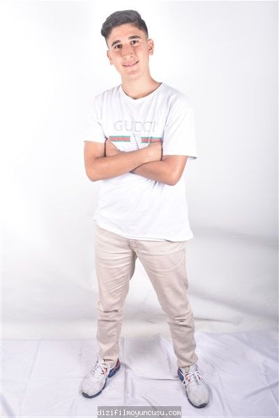 Gaziantep Cast Ajans Mustafa 97144