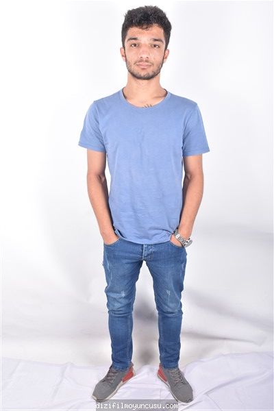 Gaziantep Cast Ajans Mustafa 97183