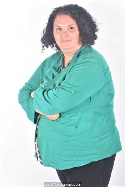 Eskişehir Cast Ajans Neşe 97209