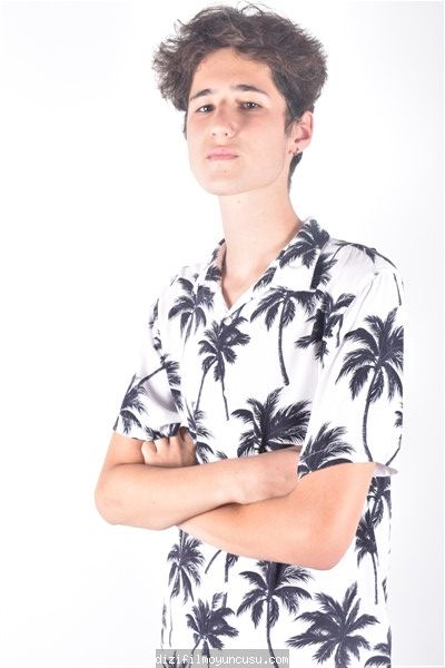 Eskişehir Cast Ajans Onur 97312