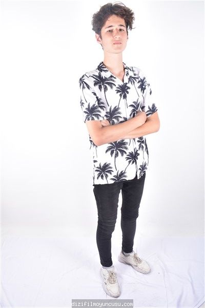 Eskişehir Cast Ajans Onur 97313